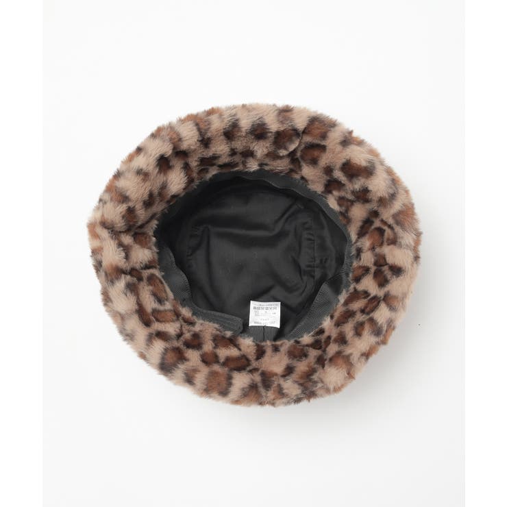 帽子 バケットハット サイズ調整 | Honeys | 詳細画像15 