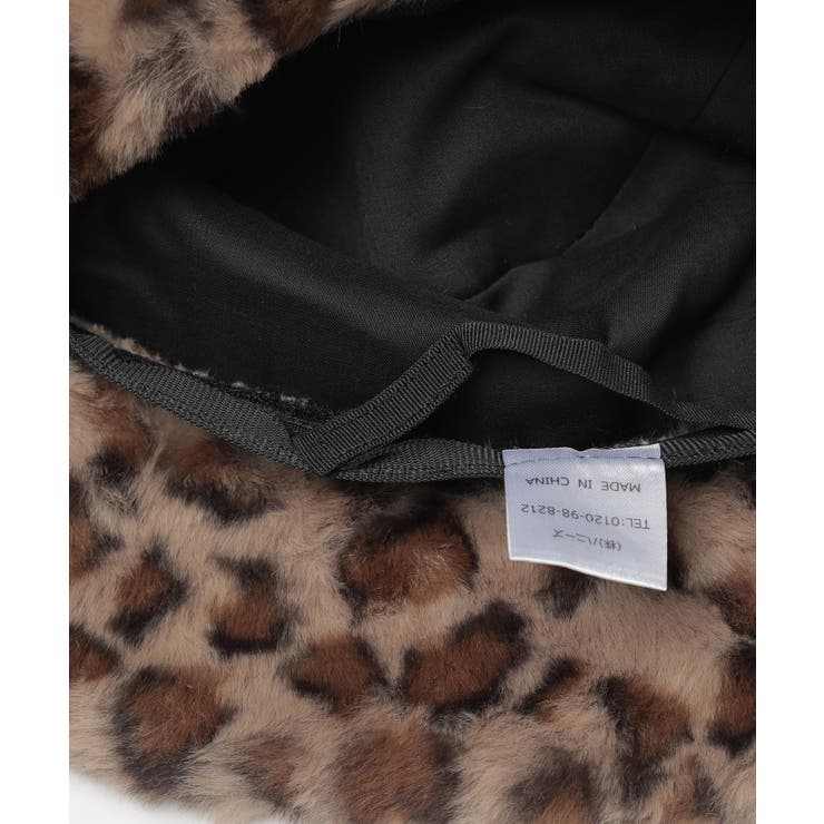 帽子 バケットハット サイズ調整 | Honeys | 詳細画像17 