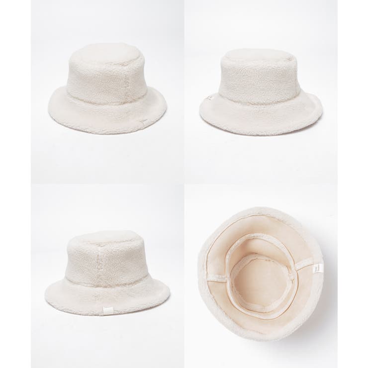 帽子 ハット リバーシブル | Honeys | 詳細画像12 