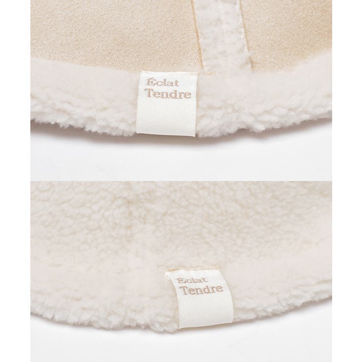 帽子 ハット リバーシブル | Honeys | 詳細画像13 