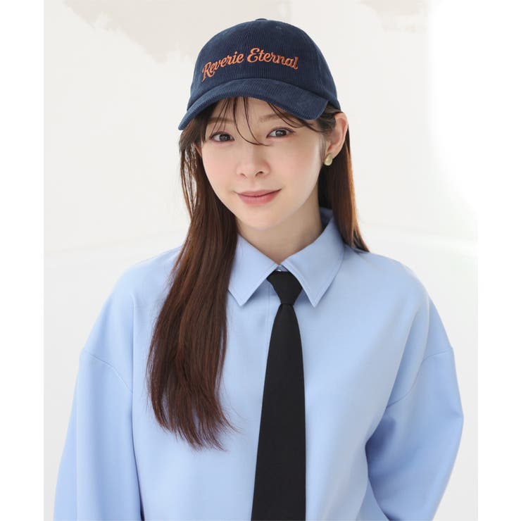 帽子 キャップ ロゴ | Honeys | 詳細画像5 