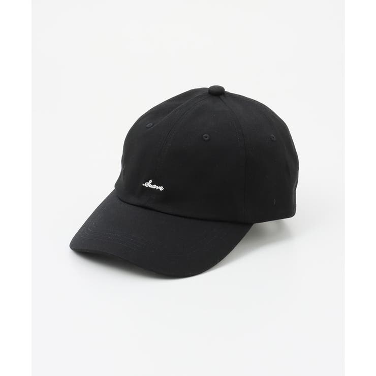 帽子 キャップ ベースボールキャップ[品番：HNSW0009027