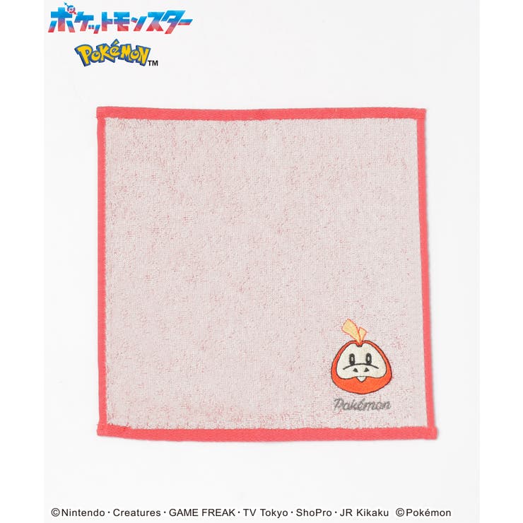 タオルハンカチ タオル ハンカチ | Honeys | 詳細画像10 