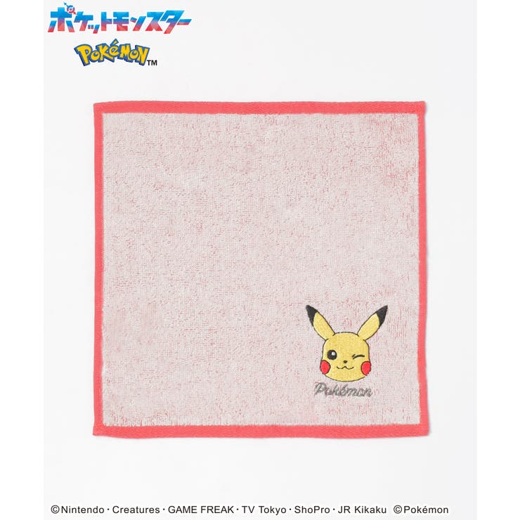【逸品】 pokémon time  シェニールタオルハンカチ  ポケモンタイム 逸品】 pokémon time シェニールタオルハンカチ ポケモンタイム