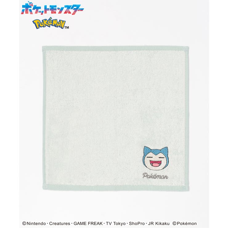 【逸品】 pokémon time  シェニールタオルハンカチ  ポケモンタイム 逸品】 pokémon time シェニールタオルハンカチ ポケモンタイム