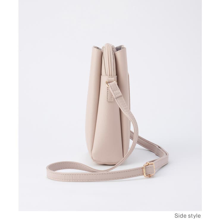 ショルダーバッグ バッグ 鞄 | Honeys | 詳細画像13 