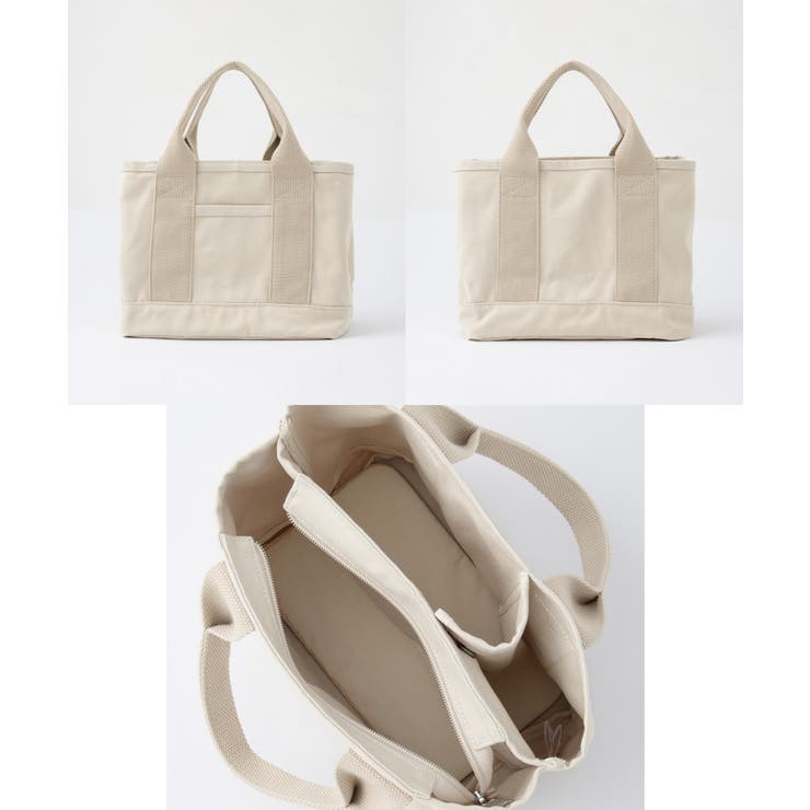 ハンドバッグ バッグ 鞄 | Honeys | 詳細画像13 