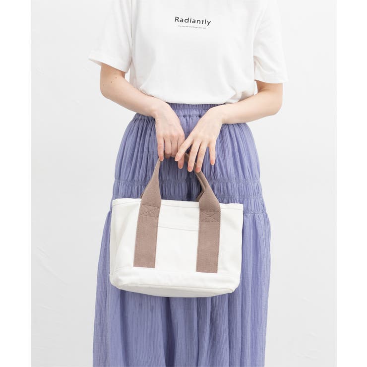 ハンドバッグ バッグ 鞄 | Honeys | 詳細画像4 