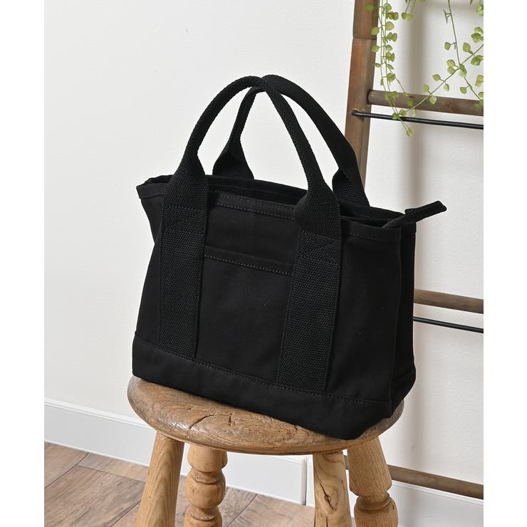 ブラック | ハンドバッグ バッグ 鞄 | Honeys