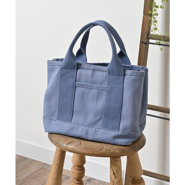 ブルー | ハンドバッグ バッグ 鞄 | Honeys