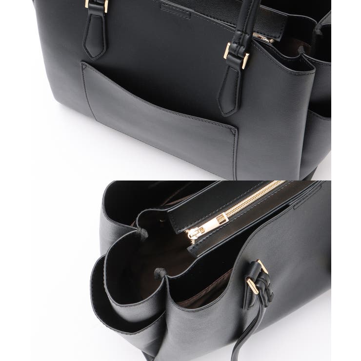 トートバッグ バッグ 鞄 | Honeys | 詳細画像15 