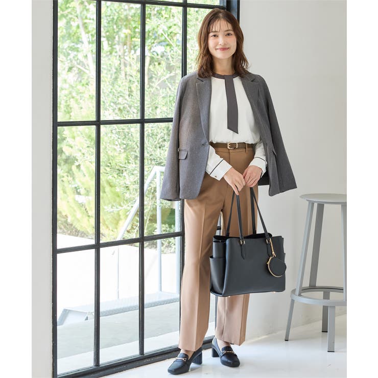 トートバッグ バッグ 鞄 | Honeys | 詳細画像3 