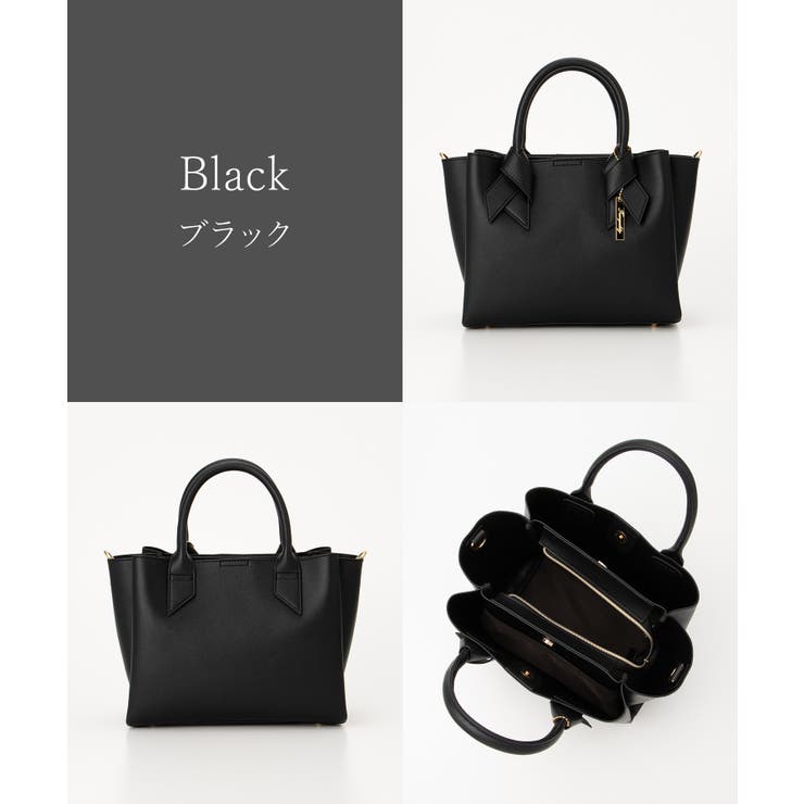 ハンドバッグ バッグ 鞄 | Honeys | 詳細画像10 
