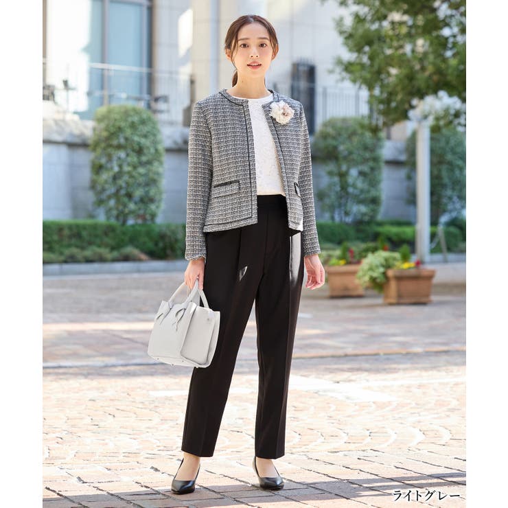 ハンドバッグ バッグ 鞄 | Honeys | 詳細画像4 