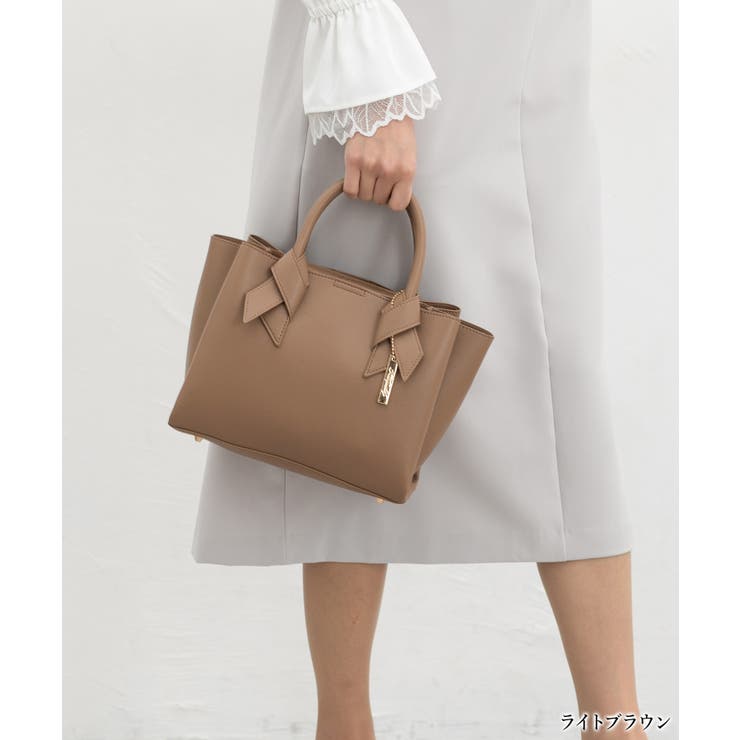 ハンドバッグ バッグ 鞄 | Honeys | 詳細画像7 