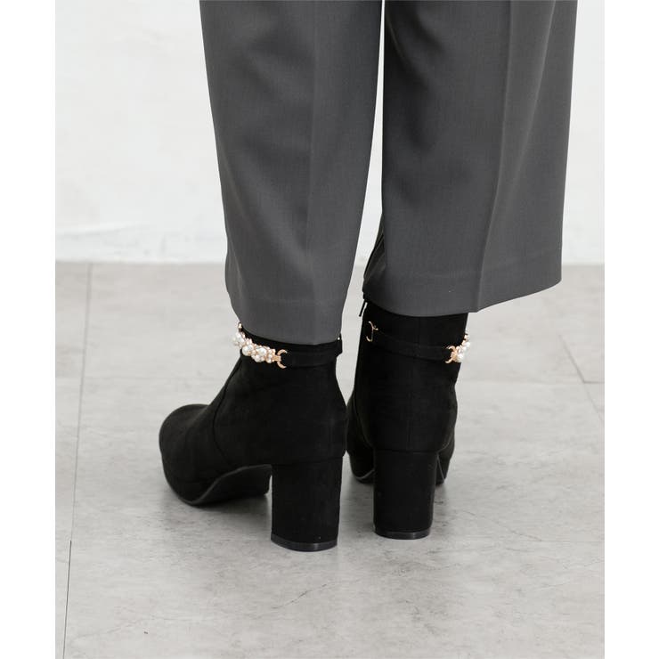 ブーツ 靴 シューズ | Honeys | 詳細画像10 