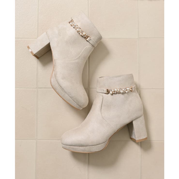 ブーツ 靴 シューズ | Honeys | 詳細画像11 