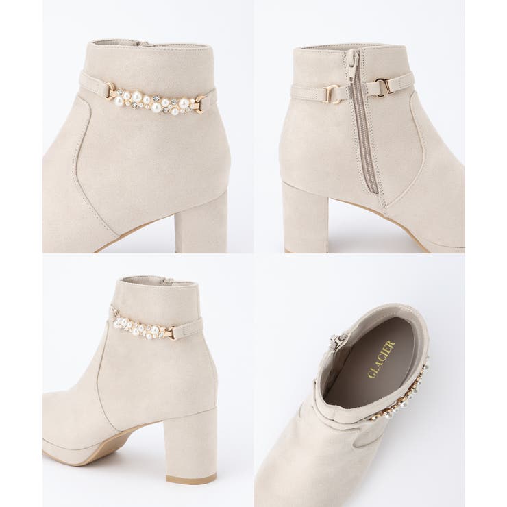 ブーツ 靴 シューズ | Honeys | 詳細画像15 