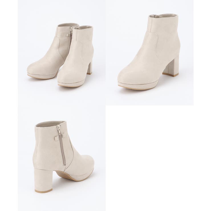 ブーツ 靴 シューズ | Honeys | 詳細画像16 