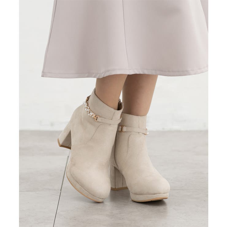 ブーツ 靴 シューズ | Honeys | 詳細画像4 