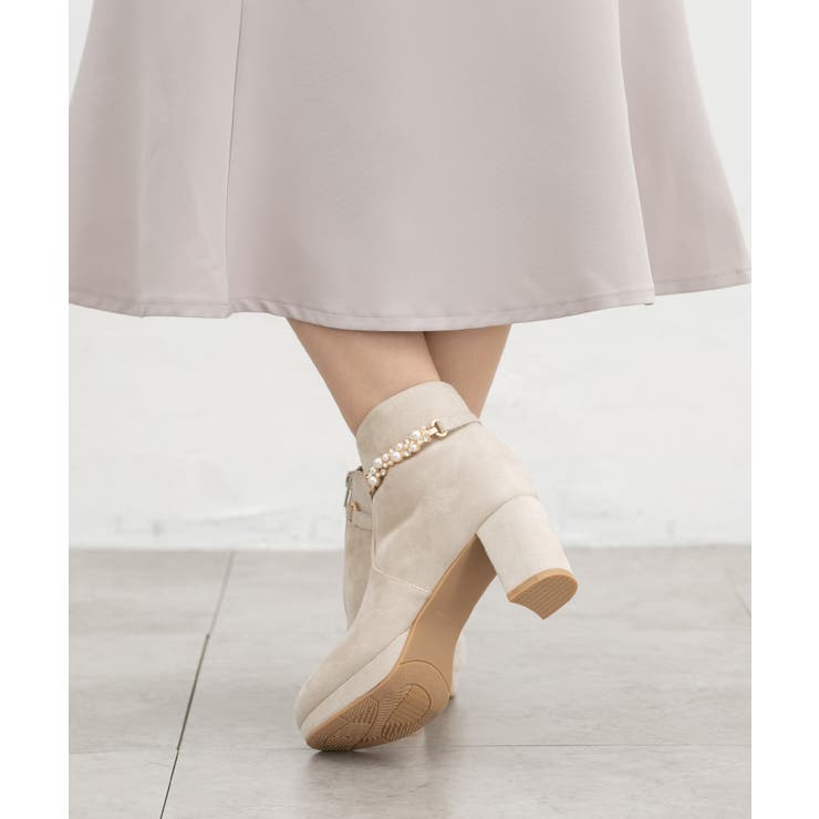 ブーツ 靴 シューズ | Honeys | 詳細画像6 