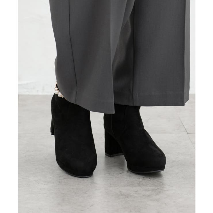 ブーツ 靴 シューズ | Honeys | 詳細画像8 