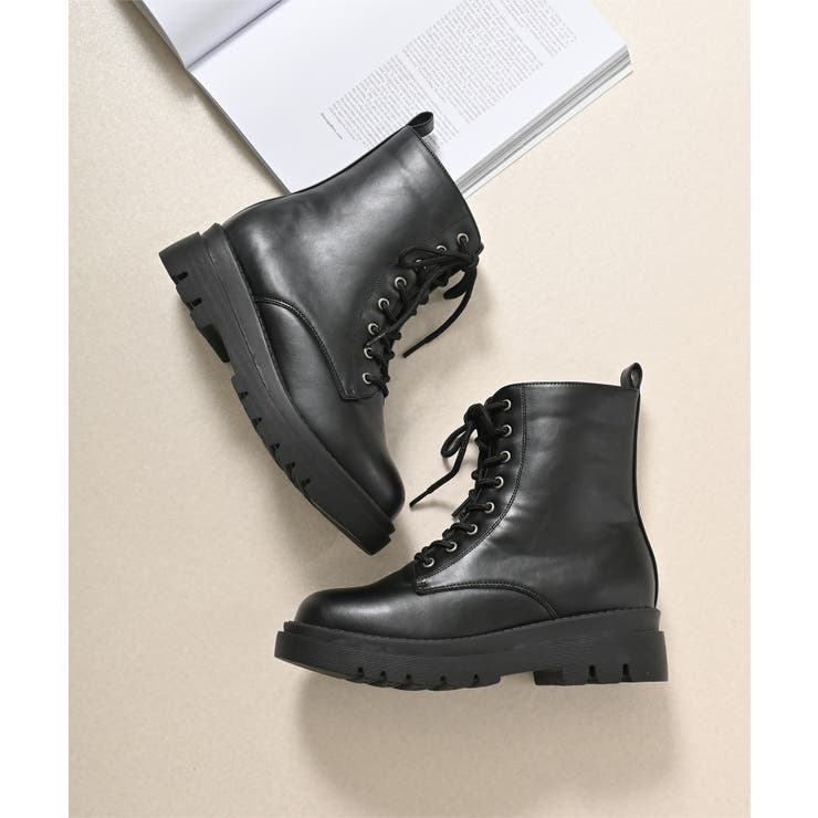 ブーツ 靴 シューズ | Honeys | 詳細画像10 