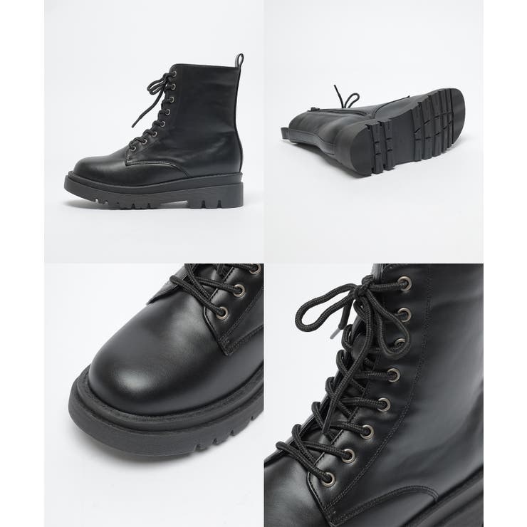 ブーツ 靴 シューズ | Honeys | 詳細画像12 