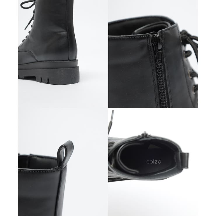 ブーツ 靴 シューズ | Honeys | 詳細画像13 