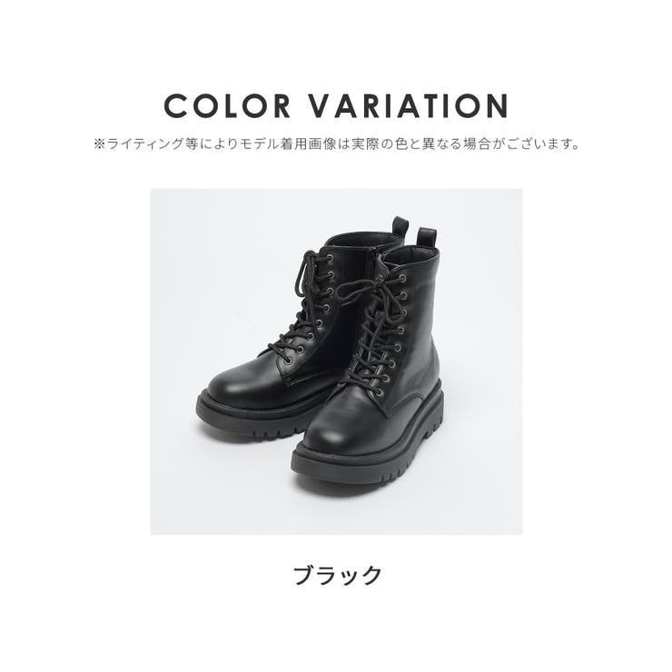 ブーツ 靴 シューズ | Honeys | 詳細画像14 