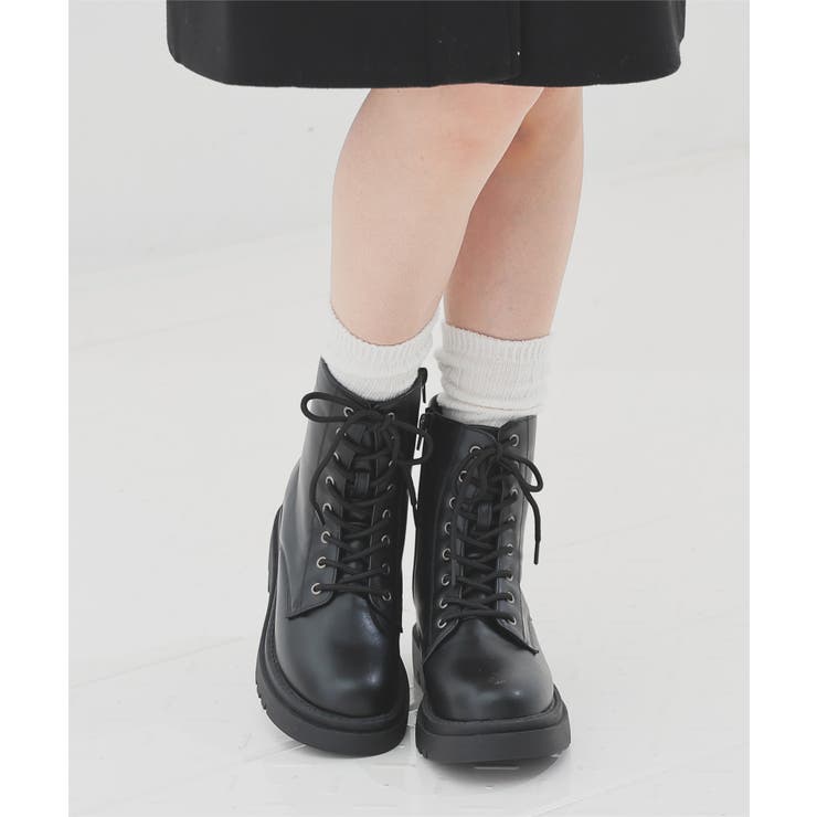 ブーツ 靴 シューズ | Honeys | 詳細画像4 