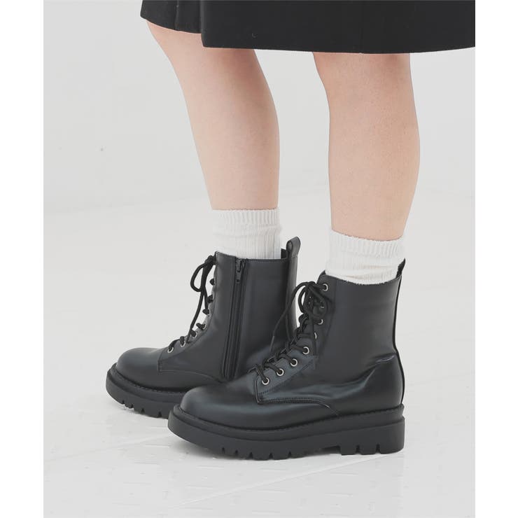 ブーツ 靴 シューズ | Honeys | 詳細画像5 