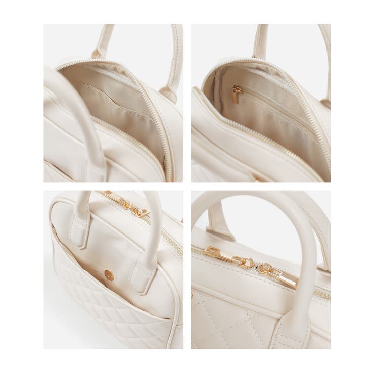 ハンドバッグ バッグ 鞄 | Honeys | 詳細画像9 