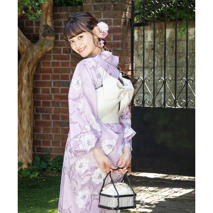 アクセサリー ヘアアクセサリー 和装 小物[品番：HNSW0007644]｜Honeys（ハニーズ）のレディースファッション通販｜SHOPLIST（ショップリスト）