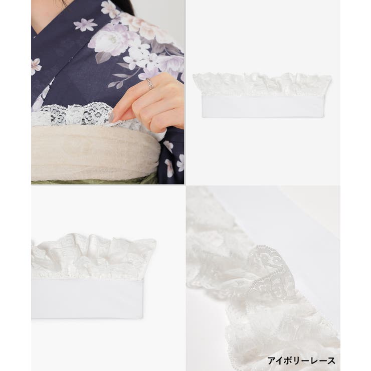 飾り帯紐 浴衣 和小物 | Honeys | 詳細画像11 