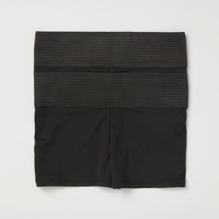 レギンス １分丈 無地 | Honeys | 詳細画像8 