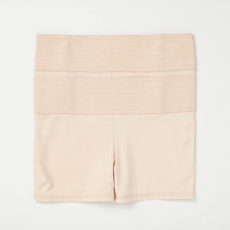 レギンス １分丈 無地 | Honeys | 詳細画像9 