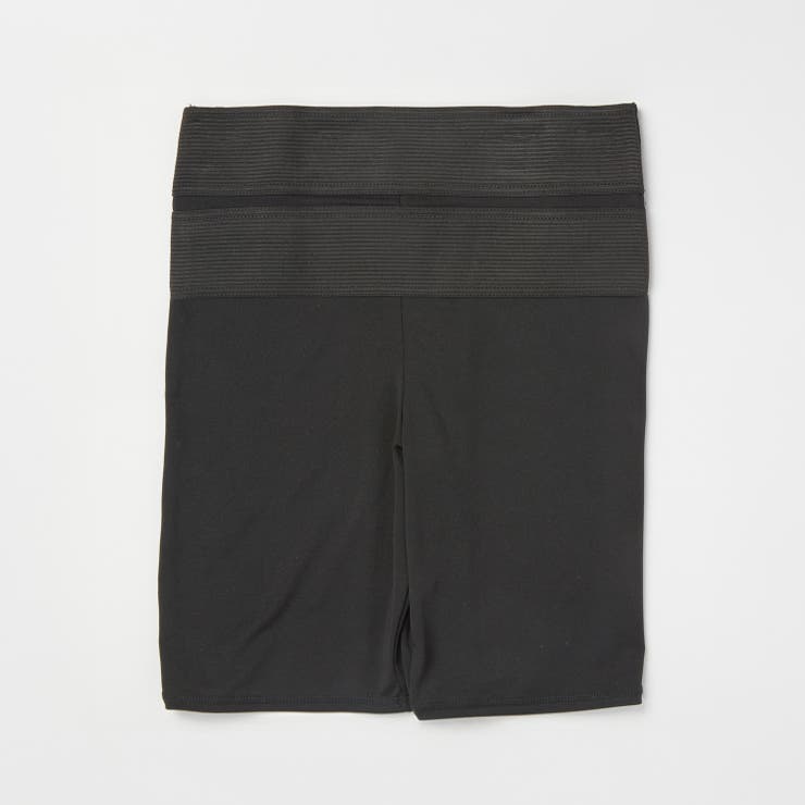 レギンス ３分丈 無地 | Honeys | 詳細画像8 