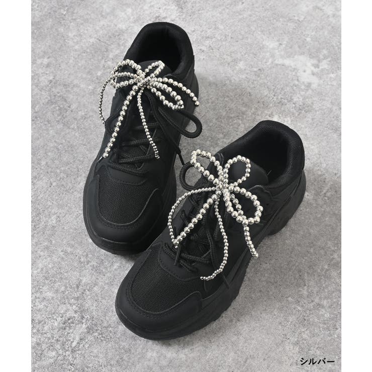 シューパーツ シューアクセ シューピアス | Honeys | 詳細画像10 