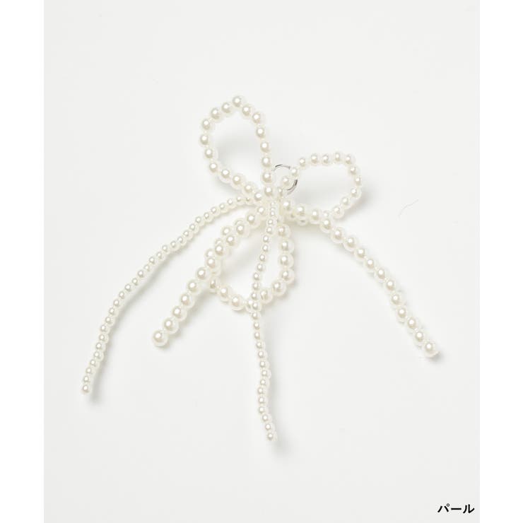 シューパーツ シューアクセ シューピアス | Honeys | 詳細画像12 