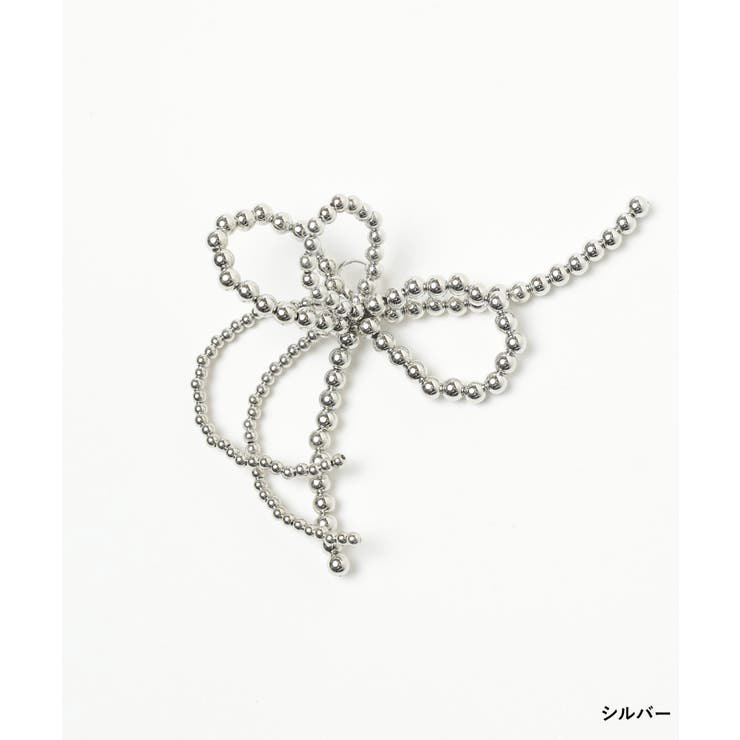 シューパーツ シューアクセ シューピアス | Honeys | 詳細画像13 