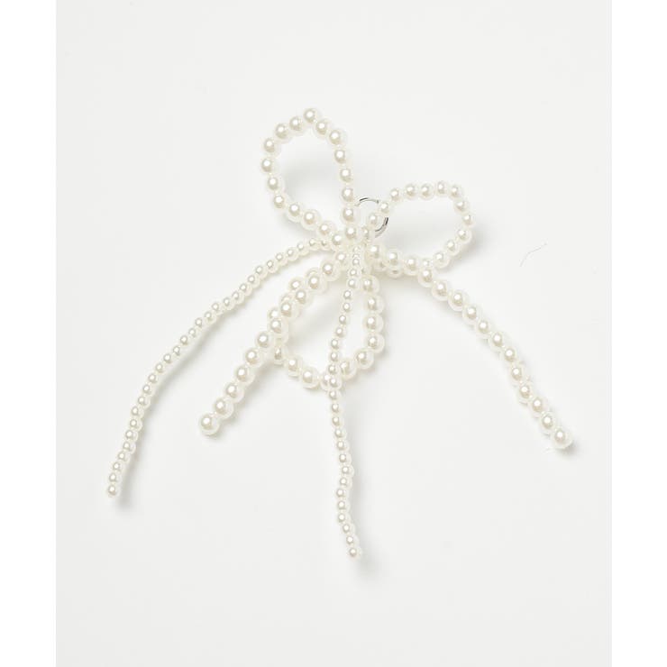 パール | シューパーツ シューアクセ シューピアス | Honeys