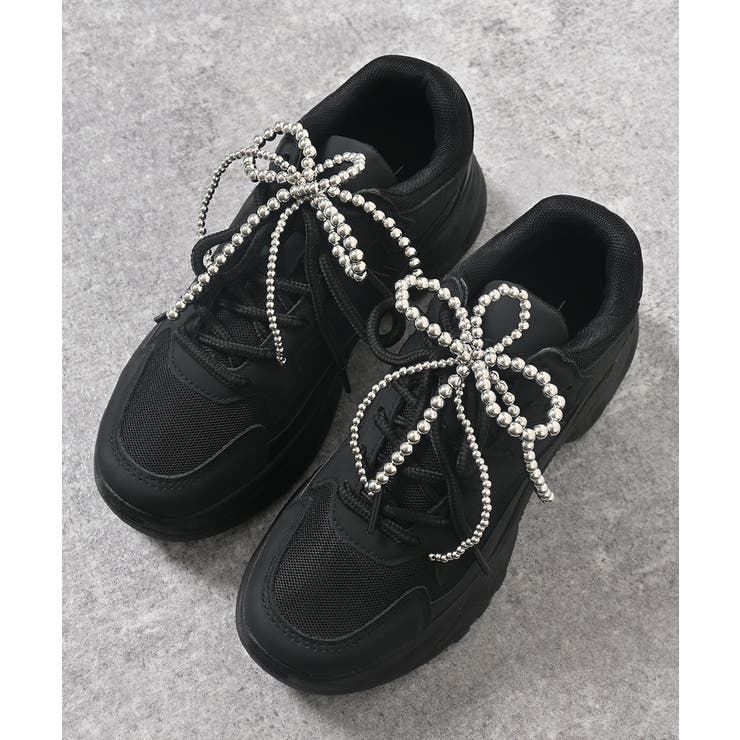 シルバー | シューパーツ シューアクセ シューピアス | Honeys