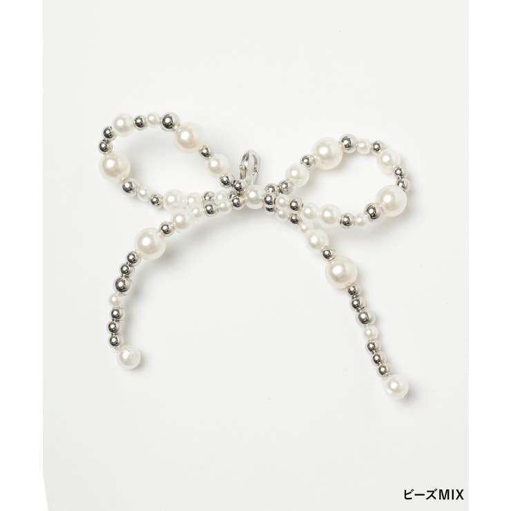 シューパーツ シューアクセ シューピアス | Honeys | 詳細画像10 