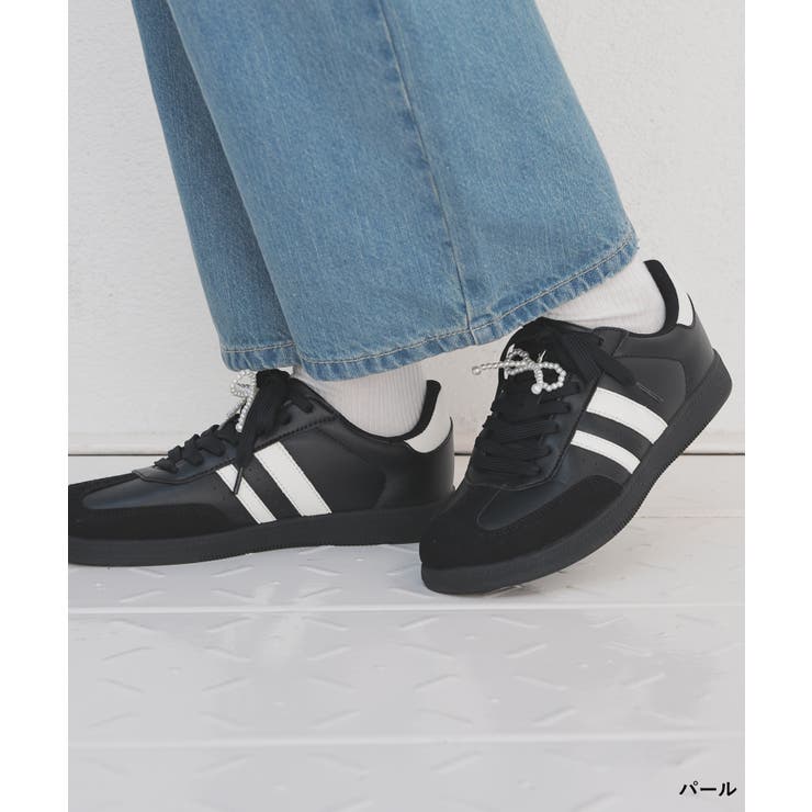 シューパーツ シューアクセ シューピアス | Honeys | 詳細画像4 