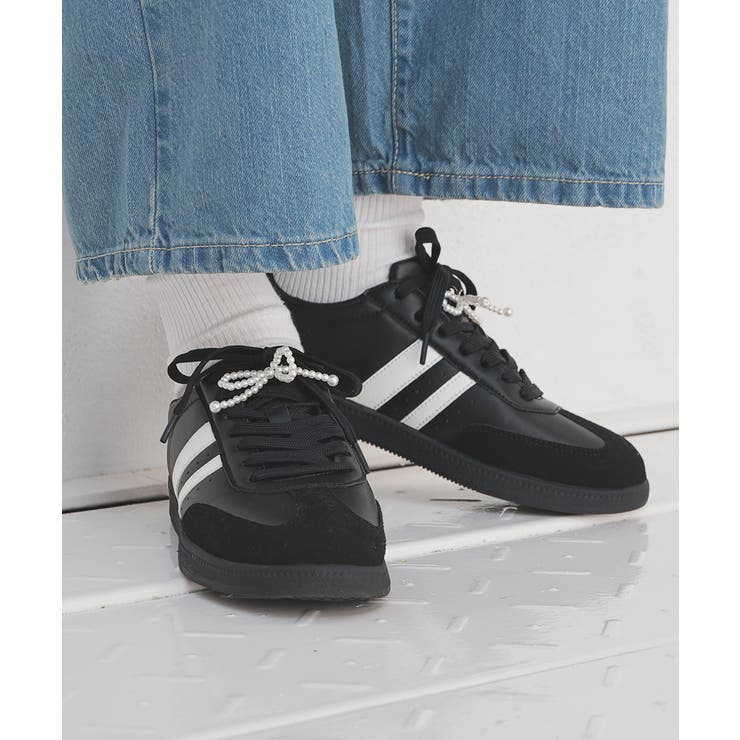 パール | シューパーツ シューアクセ シューピアス | Honeys