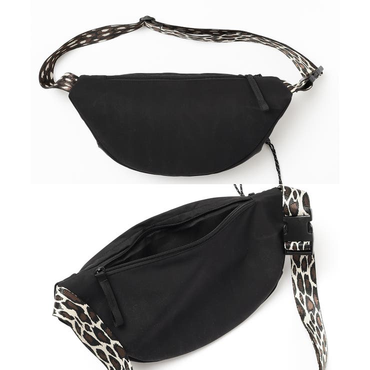 鞄 ボディバッグ ショルダーバッグ | Honeys | 詳細画像16 