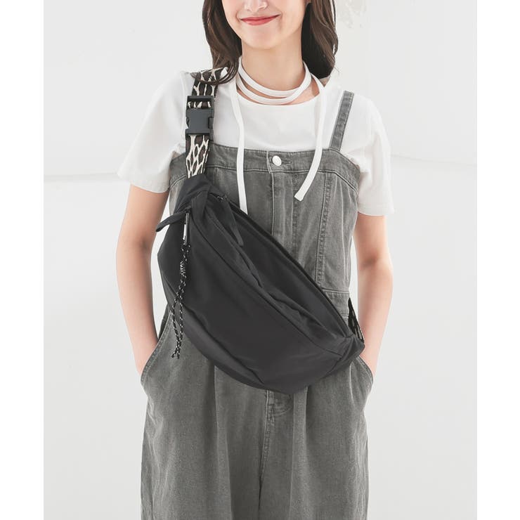 鞄 ボディバッグ ショルダーバッグ | Honeys | 詳細画像3 