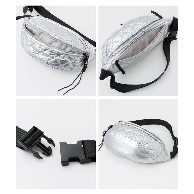 バッグ 鞄 ボディバッグ[品番：HNSW0010170]｜Honeys（ハニーズ）の