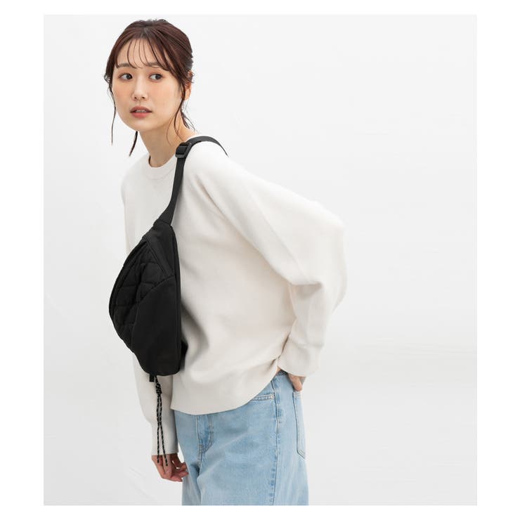 バッグ 鞄 ボディバッグ[品番：HNSW0010170]｜Honeys（ハニーズ